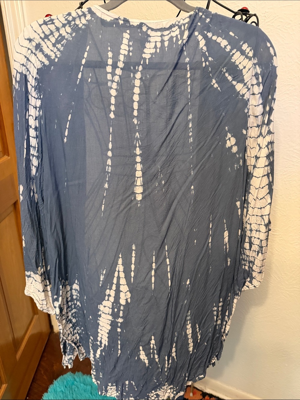 🧤🧤🧤3 for 12$🧤🧤🧤2 Kimonos - Picture 10 of 10